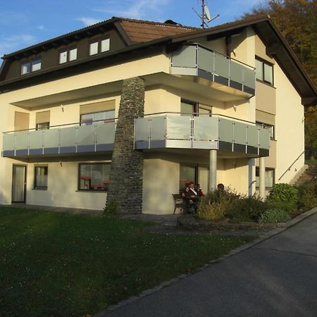 Ferienwohnung Seidl Waffenbrunn ภายนอก รูปภาพ