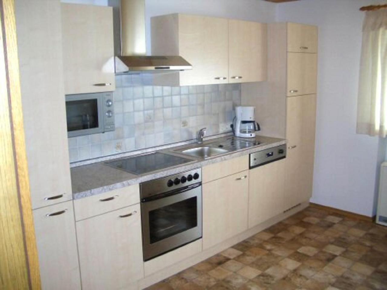 Ferienwohnung Seidl Waffenbrunn ภายนอก รูปภาพ