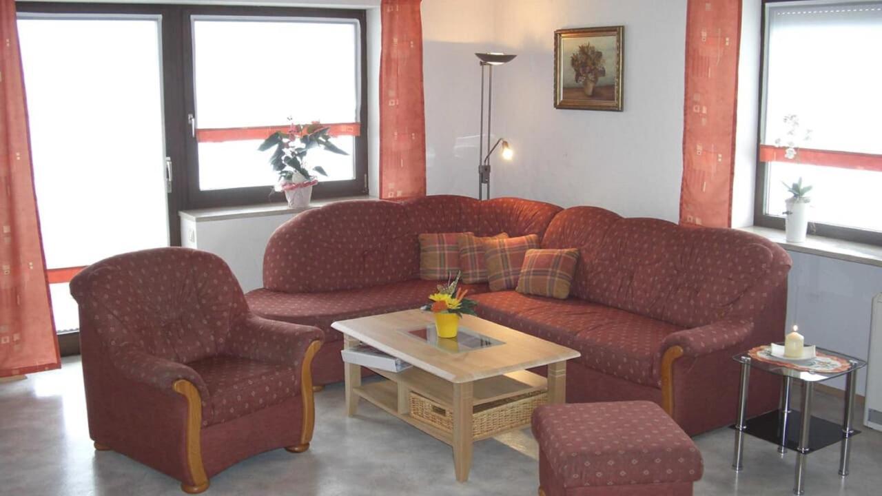 Ferienwohnung Seidl Waffenbrunn ภายนอก รูปภาพ